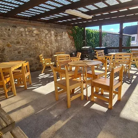 Affittacamere De Monte Horní Planá