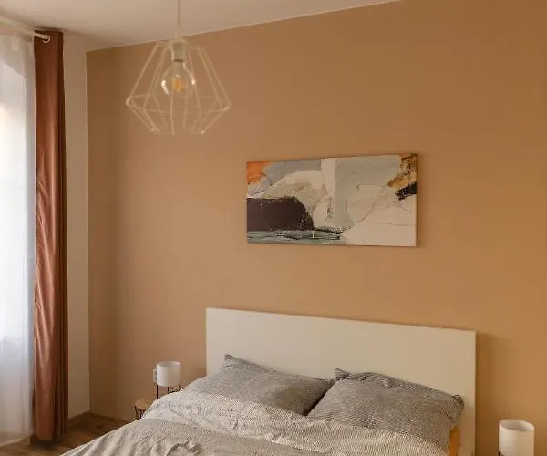 De Monte Πανσιόν Horní Planá